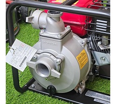Мотопомпа бензиновая Honda WL 20 WL20XH1DF1