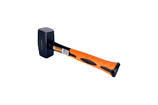 Кувалда OXCRAFT с фибергласовой ручкой, 1500 г УТ-00014589