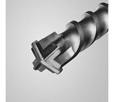 Бур Stayer Hercules-4Х SDS-max 16x880/1020 мм 29370-880-16