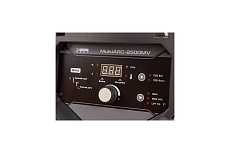 Инверторный аппарат Кедр MultiARC-2500MV 8008945