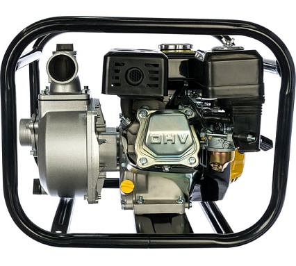 Мотопомпа Huter MP 50 70/11/3