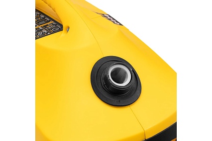 Инверторный генератор Denzel GT-3200iSE 3,2 кВт, 230 В, бак 6 л, закрытый корпус, электростартер 94703