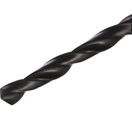 Сверло по металлу (12.2х182х101 мм; КМ1; Р6М5) Туламаш 59060