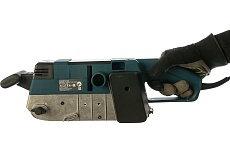 Ленточная шлифмашина Bosch GBS 75 AE 0.601.274.708