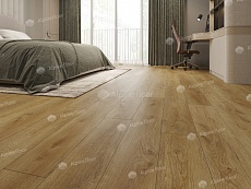 Виниловый ламинат Alpine Floor Ultra New LVT Дуб Южный 1219.2x184.15x2 мм, ECO 5-29