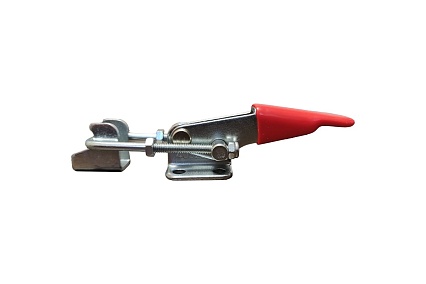 Прижим Uniq tool механический Goodhand CS-40323