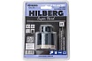 Коронка алмазная по керамике и керамограниту Super Hard (50 мм; M14) Hilberg HH650