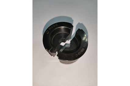 Матрица для опрессовки серии DR/DSV MK10-C комплект, 130/25 мм CEMBRE 2614270