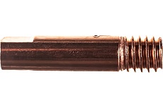 Наконечник для стальной проволоки (1.0 мм) 10 шт. Elitech 0606.005200