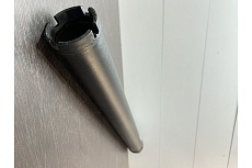 Алмазная коронка IRBISDIAM 47D-450L-1 1/4 4745000