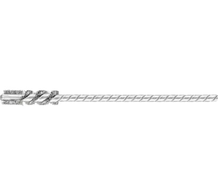 Щетка трубчатая PFERD IBU 0625/3.2 INOX 0.12 (036938) 43679602