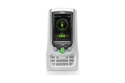  CEM Счётчик пылевых частиц СЕМ DT-9680 482483