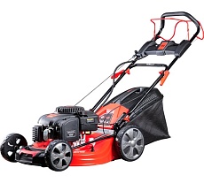 Бензиновая самоходная газонокосилка Fubag FPL 56 SM ES с электростартером 46296