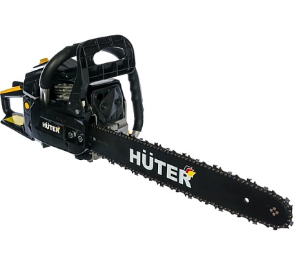 Бензопила Huter BS-52M 70/6/9