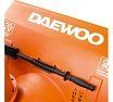 Бензиновый снегоуборщик Daewoo DAST 8065