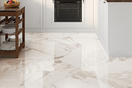 Коллекция плитки Kerranova Marble Trend