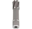 Сверло корончатое TCT 53x55 мм AktiTool 70255053