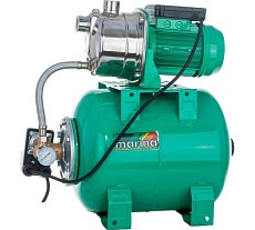 Насосная станция Marina-Speroni CAM 80/22