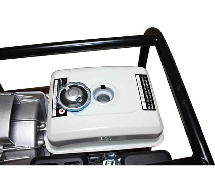 Мотопомпа Vektor GIDRIC 80D 2753