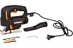 Лобзик Worx 550 Вт WX463