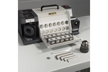 Станок для заточки сверл AURA TOOLS ZM-13D 71113000