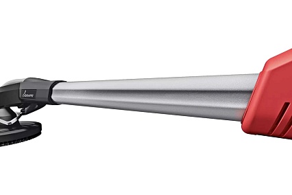 Шлифовальная машина для стен и потолков Flex Giraffe GE 5 R + TB-L + SH 409405