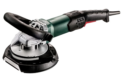 Шлифователь по штукатурке Metabo RFEV 19-125 RT 603826700