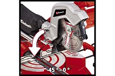 Торцовочная пила Einhell TC-SM 216 4300380
