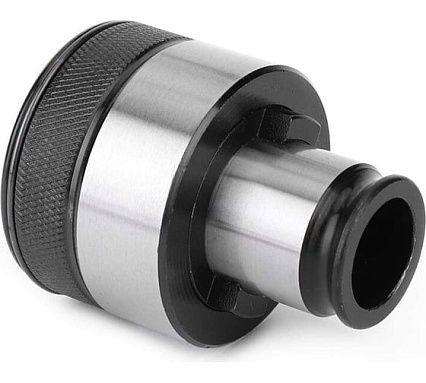 Цанга быстросменная резьбонарезная с обгонной муфтой DIN376-TC820-M22 18x14,5 Partner 898522