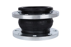 Компенсатор Tecofi epdm ду150 ру10/16 фл RG008U8AS1OTMU