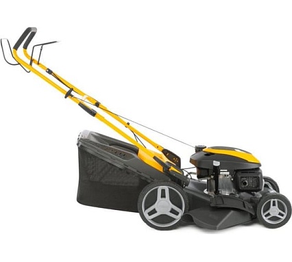 Газонокосилка Stiga Combi 48 SQ H 2L0486838/ST1