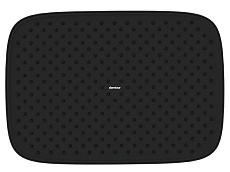 Верхний душ Damixa Gala 953050300 черный