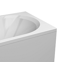 Акриловая ванна Am.Pm X-Joy W94A-165-070W-A 165x70 см