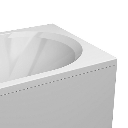Акриловая ванна Am.Pm X-Joy W94A-165-070W-A 165x70 см