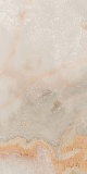 Керамогранит Casalgrande Padana Onici Arancio Lucido 120x278 см, 14570216