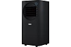 Мобильный кондиционер Zanussi Eclipse ZACM-10 UPB/N6 Black НС-1474894