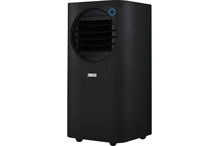 Мобильный кондиционер Zanussi Eclipse ZACM-10 UPB/N6 Black НС-1474894