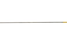 Электрод вольфрамовый WL-15-175 (10 шт; 2 мм; золотистый; AC/DC) Кедр 7340028