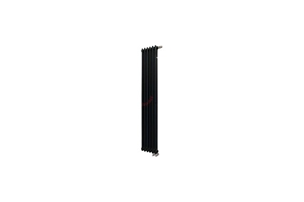 Трубчатый радиатор Zehnder Charleston Completto C3180/10/V001/RAL 9217