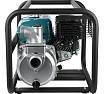 Мотопомпа Konner&Sohnen KS 50