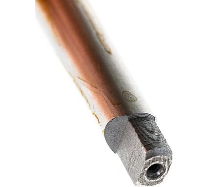 Сверло кх удлиненная серия (11.2х175х255 мм; КМ1; Р6М5; ГОСТ2092-77) ИНСТУЛС 00001169860