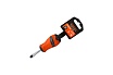 Шлицевая отвертка STARTUL Master SL5 38 мм ST3053-530