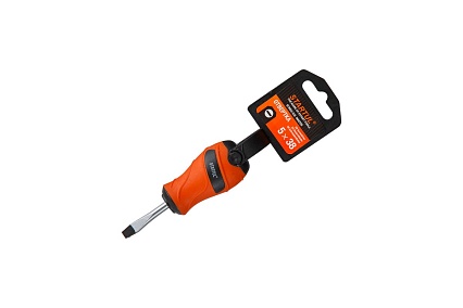 Шлицевая отвертка STARTUL Master SL5 38 мм ST3053-530
