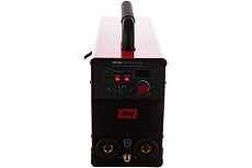 Сварочный инвертор Fubag INTIG 200 DC PULSE 31411 + горелка FB TIG 26 5P 4m 38459 31411.1