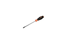 Шлицевая отвертка SHTOK 3.0x75 мм 09101