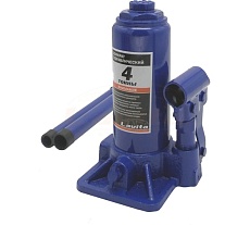 Домкрат гидравлический Lavita 4 т LA JNS-04