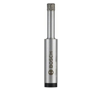 Сверло алмазное Easy DRY для сухого сверления (14х33 мм) Bosch 2608587144