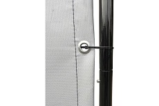 Экран защитный МИТЕК  2.0х1.95 м (Стеклоткань СТ2С) 23-00007233