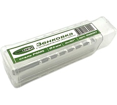 Зенковка ц/х 6 мм, 90 градусов, Р6М5 TORNERI 042097