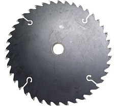 Диск пильный WYNNS 200х25.4/20мм, z=40, тв. спл. W0048 Tools 00-00003694